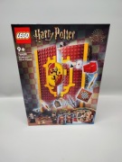 LEGO 76409 Harry Potter - Flaga Gryffindoru