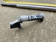 Metalowe kolanko gazowe AK47 CM028, CM042 ASG CYMA