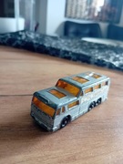Matchbox Lesney GREYHOUND COACH BUS