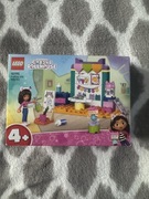 LEGO koci domek Gabi 