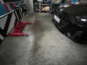 Kalibracja radaru Lidar Laser AUDI A6,A7,Q7,Q8,A8