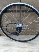 Koło nexus 7, 28 cali 