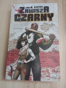 Jakub Ćwiek Zawisza Czarny 