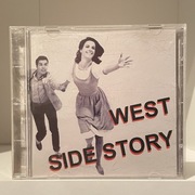 West side story cd