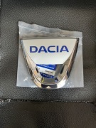 Nowy oryginalny znaczek logo emblemat Dacia 