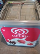 ZAMRAŻARKA DO LODÓW RYB MIĘSA