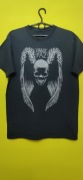 Koszulka t-shirt Vinnie Paz – T-shirt Merchandise (Unikat) Mine Tricks
