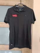 Koszulka t shirt polo Puma 