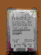 Dysk HDD 3 IDE ATA Hitachi 120 GB proste piny, sanki do montazu gratia
