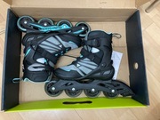 Rolki ZETRABLADE W Rollerblade 36,5 80mm