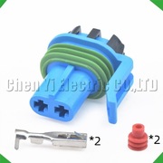 Wtyczka halogenów Opel ASTRA H   /  ZAFIRA B  /  VECTRA C  /  SIGNUM 