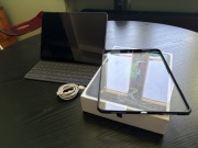 iPad Pro 11 LTE 64 GB + Smart Keyboard