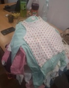 Mega Paka ubranek dziecięcych