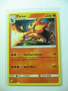 Pyroar - Cosmic Eclipse 37/236 - Uncommon