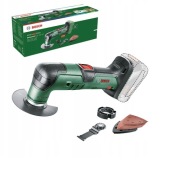 Bosch UniversalMulti 18V-32 Narzędzie wielofunkcyjne 0603105000 bateria 4Ah