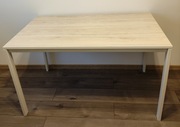 Stół Ikea Melltrop 125 x 75 x 76 Idealny ! ! !