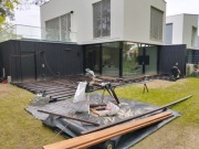 TARAS - Egzotyk Kompozyt Thermo Sosna Thermo Jesion JAKOŚĆ ! TERMIN !  