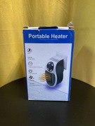 Mini GRZEJNIK ELEKTRYCZNY OGRZEWACZ Heater 500W