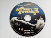 UFC Ulatimate Knockouts 7 Film ANG DVD