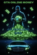 40.000.000 $ Kasa Money Pieniądze ,LVL GTA 5 V Online PC