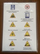 Dyplom 20x29cm okolicznościowa 