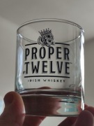 Szklanka do Irish Whiskey Proper Twelve 27cl