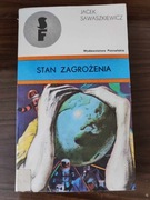 SAWASZKIEWICZ - STAN ZAGROŻENIA
