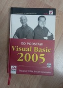 Książka "Od podstaw Visual Basic 2005"