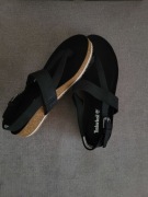Sandały - japonki Timberland, rozmiar 39
