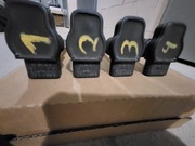 cewki zapłonowe 1.8T a4 b6 a4 b7 itp oryginal