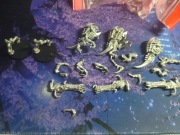 Hive Guards METAL 3x   