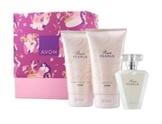 Zestaw upominkowy Rare Pearls