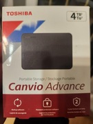 Dysk twardy 2,5 cala 4TB USB 3.2 GEN 2 