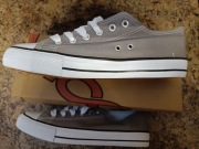 Wico trampki męskie vico szary rozmiar 40