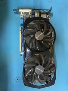 Gigabyte gtx660 2gb 