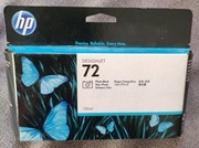 TonerHPDesignjet72BlackPh T610,T620,T770,T790,T1100,T1120,T1200,T1300,T2300