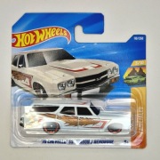 HOT WHEELS '70 CHEVELLE SS WAGON [NAJWIĘKSZY WYBÓR!]