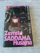 Dr Villiers Zemsta Saddama Husajna 