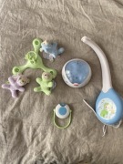 Karuzela Fisher Price