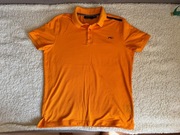Koszulka polo, męska, t-shirt Kjus, rozmiar M/L-idealny stan.