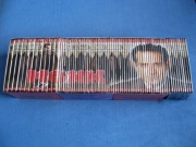 Monk - KOMPLET 73 płyty DVD (92 odcinki), polski lektor/NOWE (w folii)