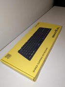 Klawiatura Gamingowa Mechaniczna HATOR Nowa