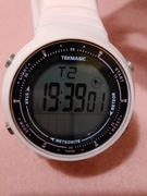 Damski i dziewczęcy sportowy zegarek na rękę do pływania.