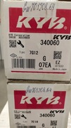 Sprzedam 2 tylne amortyzatory KYB Excel-G 340060
