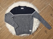 Sweter męski Pier One 100% bawełna 