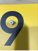 Realme 9 4g rmx3521 buzzer wibracja
