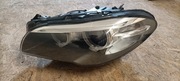 Lampa lewa bi Xenon BMW F10 f 11 lift 