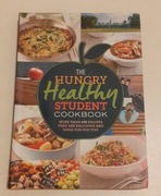 THE HUNGRY HEALTHY STUDENT COOKBOOK.