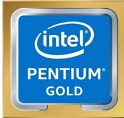 Procesor Intel Pentium G6405 2 rdzenie 4 wątki 4,1 GHz LGA1200