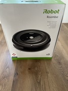 IRobot Roomba E5z wirtualną ścianą w pełni sprawny